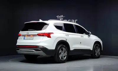 Hyundai Santafe 2021, 110218 км, за 19000000 KRW - фото 2