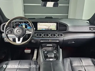 Mercedes-Benz GLS-Class 2021, 72355 км, за 83900000 KRW - фото 7