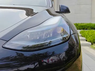 Tesla Model Y 2023, 20000 км, за 168800 CNY