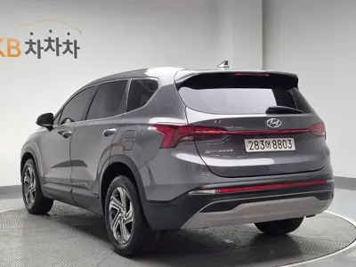 Hyundai Santafe 2021, 131596 км, за 17200000 KRW