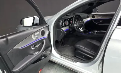 Mercedes-Benz E-Class 2019, 151090 км, за 15900000 KRW - фото 11