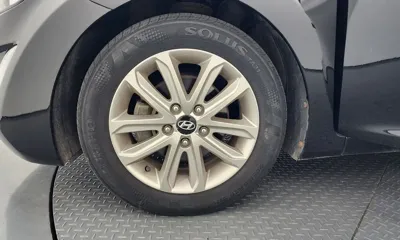 Hyundai Avante 2015, 109750 км, за 6300000 KRW - фото 5