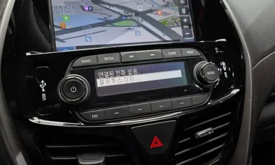 ChevroletGMDaewoo Spark 2016, 66736 км, за 5300000 KRW - фото 28