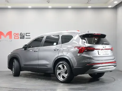 Hyundai Santafe 2023, 67179 км, за 27800000 KRW