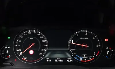 BMW Gran Turismo 2020, 75705 км, за 23900000 KRW - фото 8