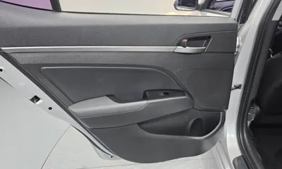 Hyundai Avante 2016, 161782 км, за 5970000 KRW - фото 25