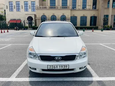 Kia Canival 2013, 181270 км, за 3990000 KRW - фото 2