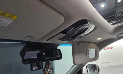 Hyundai Palisade 2020, 76091 км, за 25900000 KRW - фото 27