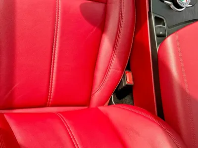 Alfa Romeo Stelvio 2017, 83000 км, за 95000 CNY - фото 16