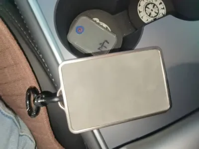Tesla Model 3 2021, 71200 км, за 120500 CNY - фото 9