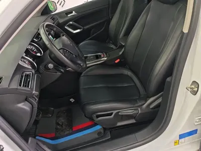Peugeot 408 2017, 79200 км, за 26100 CNY - фото 15
