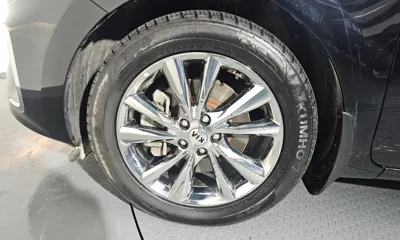 Kia Canival 2019, 182403 км, за 9900000 KRW - фото 5