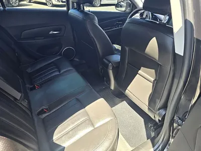 ChevroletGMDaewoo Cruze 2014, 63138 км, за 5000000 KRW - фото 17