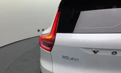 Volvo XC40 2019, 141119 км, за 16800000 KRW - фото 23