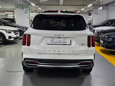Kia Sorento 2022, 48819 км, за 28500000 KRW