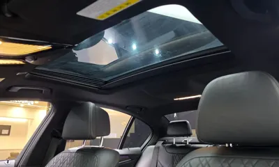 BMW 5-Series 2017, 83187 км, за 23500000 KRW - фото 18