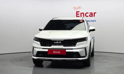Kia Sorento 2022, 81191 км, за 25000000 KRW - фото 3