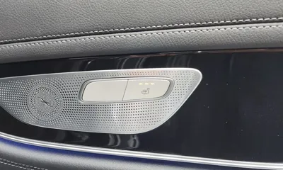 Mercedes-Benz AMG GT 2021, 30564 км, за 68900000 KRW - фото 35