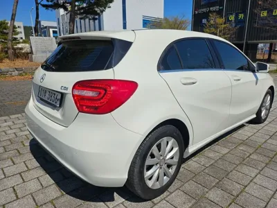 Mercedes-Benz A-Class 2015, 152903 км, за 6900000 KRW - фото 5
