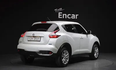 Nissan Juke 2016, 113439 км, за 7500000 KRW