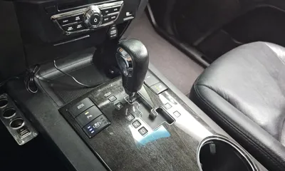 Kia Mohave 2014, 167030 км, за 9000000 KRW - фото 9