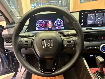 Honda Accord 2024, 14000 км, за 112000 CNY - фото 8