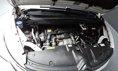 Citroen-DS C4 Picasso 2018, 81000 км, за 12500000 KRW - фото 6