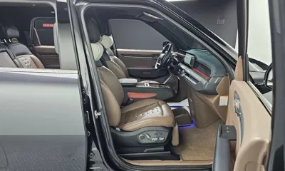 Kia EV9 2024, 22216 км, за 61990000 KRW - фото 26