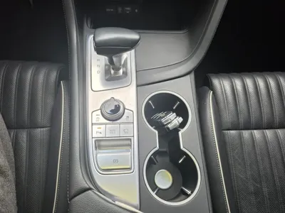 Genesis G70 2020, 115415 км, за 19990000 KRW - фото 9