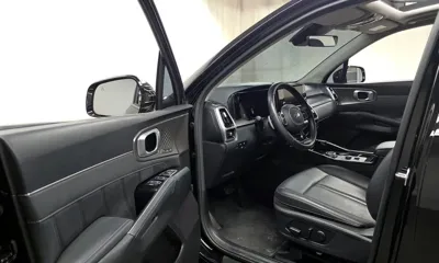 Kia Sorento 2021, 136786 км, за 21990000 KRW - фото 11
