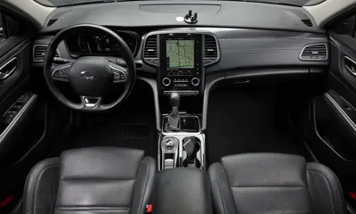 Renault-KoreaSamsung SM6 2016, 162350 км, за 4000000 KRW - фото 7