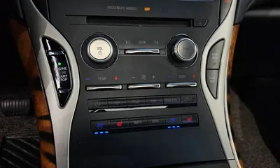 Lincoln MKX 2016, 101094 км, за 8800000 KRW - фото 16