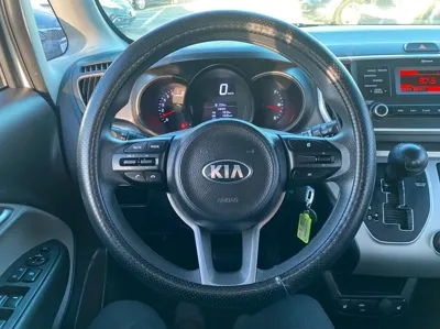 Kia Ray 2021, 115838 км, за 7300000 KRW - фото 8