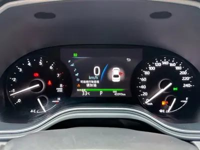 Toyota Avalon 2022, 45000 км, за 106800 CNY - фото 33