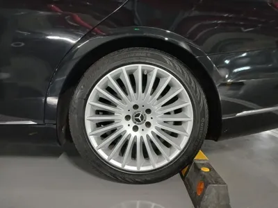 Mercedes-Benz S-Class 2019, 100000 км, за 48420000 KRW - фото 6