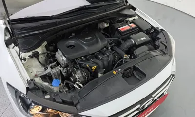 Hyundai Avante 2017, 139613 км, за 6600000 KRW - фото 6