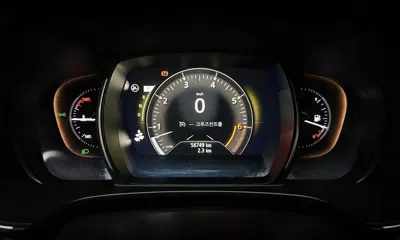 Renault-KoreaSamsung QM6 2021, 56749 км, за 15990000 KRW - фото 8