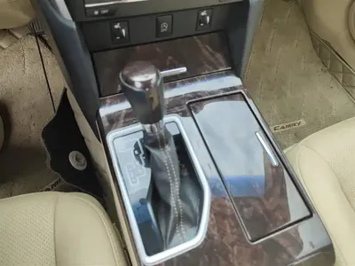 Toyota Camry 2016, 142200 км, за 60599 CNY - фото 16