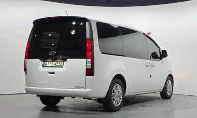 Hyundai Staria 2022, 173429 км, за 16700000 KRW - фото 2