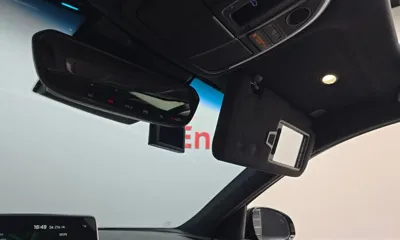 Genesis G70 2019, 119753 км, за 21500000 KRW - фото 31