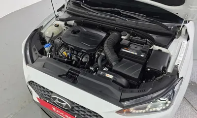 Hyundai Veloster 2019, 38740 км, за 15700000 KRW - фото 6