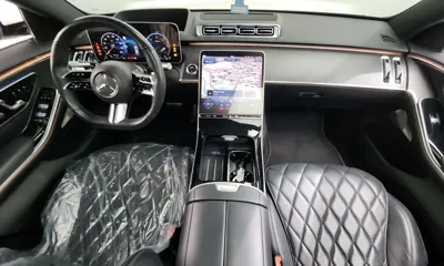 Mercedes-Benz S-Class 2022, 176327 км, за 65700000 KRW - фото 7