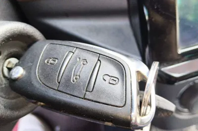 Citroen C4L 2019, 56100 км, за 32729.84 CNY