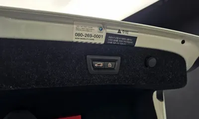BMW 5-Series 2018, 75199 км, за 26990000 KRW - фото 20