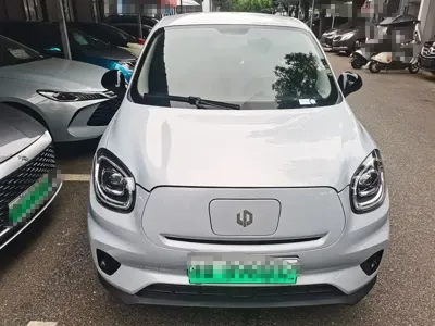 Leapmotor Leapmotor T03 2024, 46000 км, за 36800 CNY