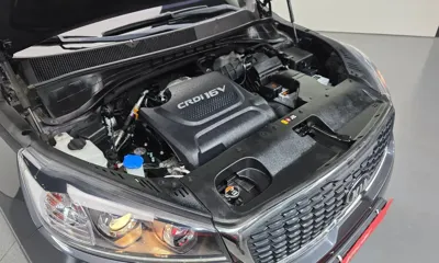 Kia Sorento 2018, 66322 км, за 14990000 KRW - фото 6