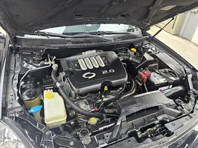 Renault-KoreaSamsung SM5 2009, 133423 км, за 1290000 KRW - фото 6