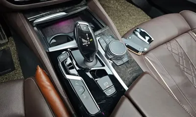 BMW Gran Turismo 2018, 77591 км, за 41500000 KRW - фото 9