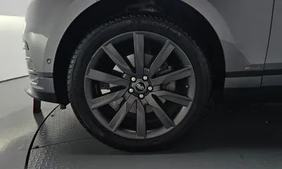 Land Rover Range Rover Velar 2018, 60394 км, за 35900000 KRW - фото 5