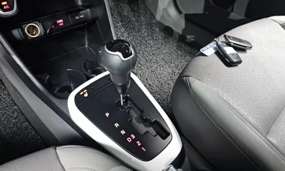 Kia Morning 2017, 88143 км, за 8700000 KRW - фото 9